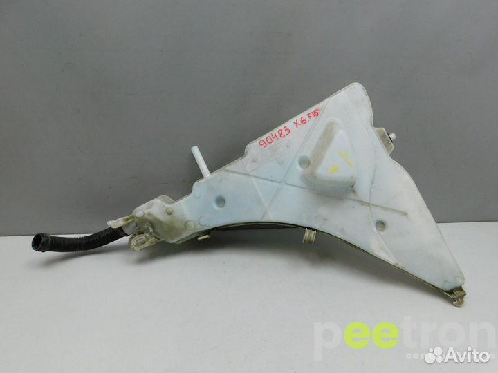 Б/У Б/У Бачок омывателя лобового стекла б/у