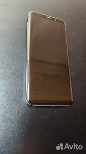 Samsung Galaxy S9, 4/64 ГБ