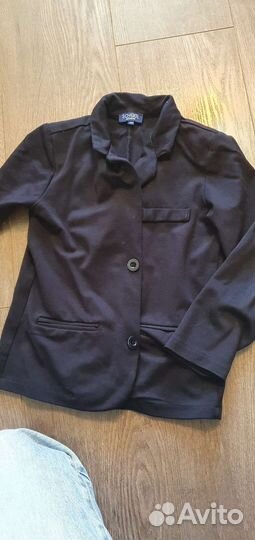 Пиджак для мальчика