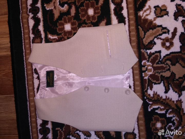 Костюм детский на мальчика