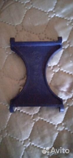 Лыжные кольца советские