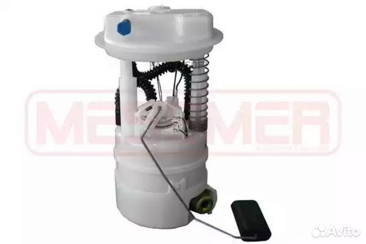 ERA 775043 Насос топливный