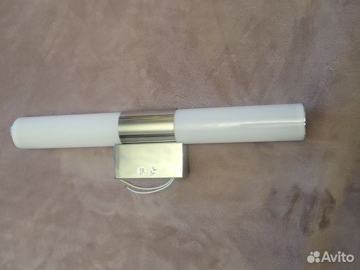 Светодиодный настенный светильник led