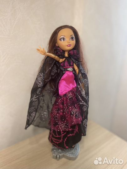 Кукла ever after high