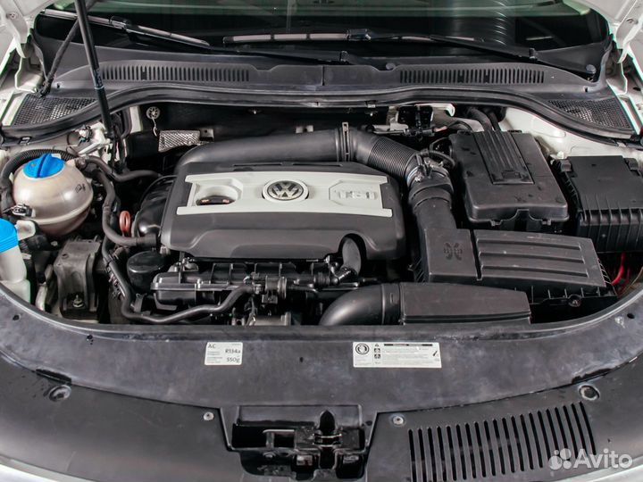 Volkswagen Passat CC 1.8 AMT, 2012, 171 631 км