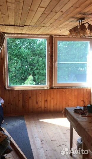 Пластиковые окна на заказ