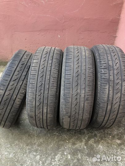 Formula Energy 185/65 R15