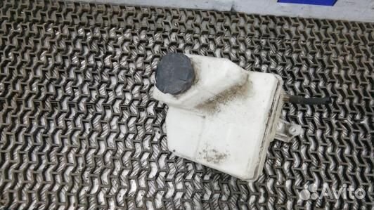 Бачок расширительный KIA CEE'D 2 (JD) (BAD05NP01)