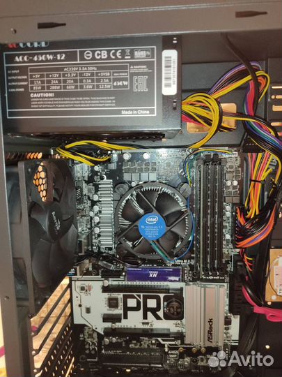 Компьютер для учебы