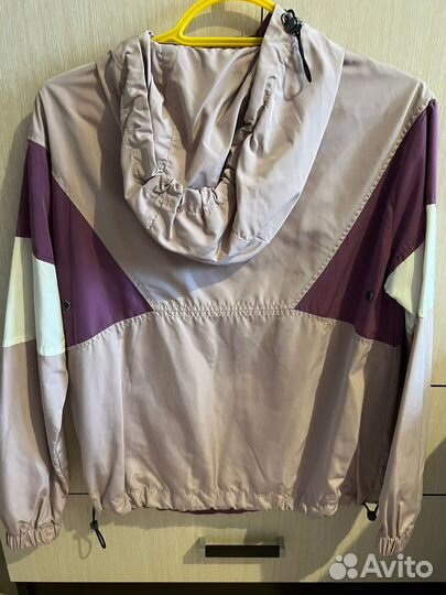 2 Куртки и спортивный костюм Bershka