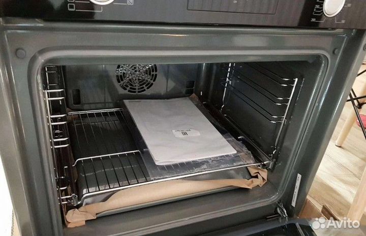 Ремонт микроволновых печей и духовых шкафов