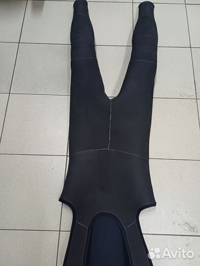 Гидрокостюм Sargan Калан 9мм М