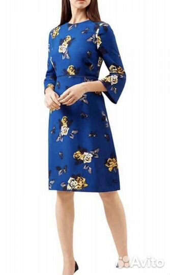 Платье 44р. Hobbs Англия uk10