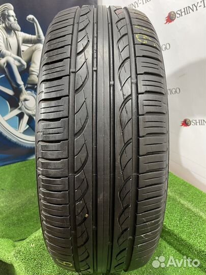 Kumho Solus X-Pert KH20 205/60 R16 94H