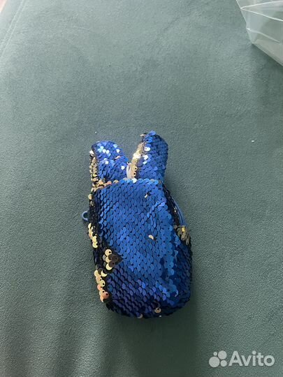 Детский мини рюкзачок