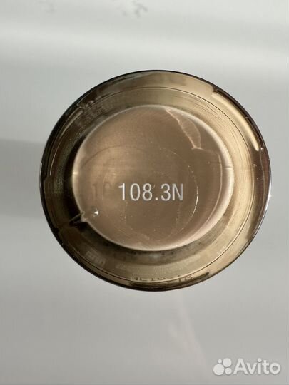 Clarins тональный крем