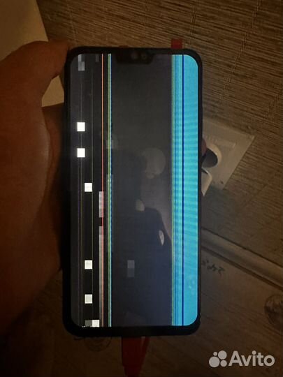 Дисплей для выкупа