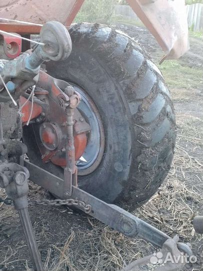 Колеса на трактор т 25