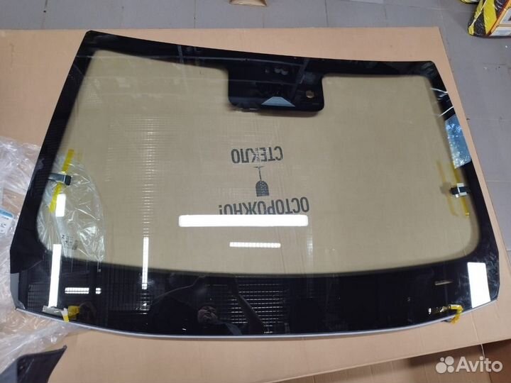 Лобовое стекло Jaecoo J7 555000522AA T1EJ