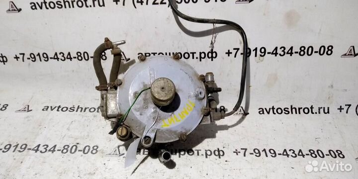 Редуктор газовый Ford Transit 85-91г