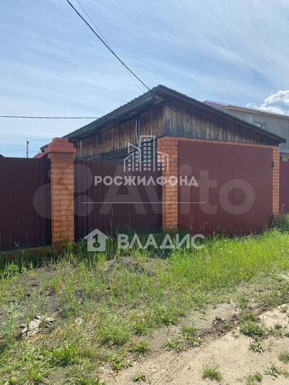 Дом 87 м² на участке 10 сот.