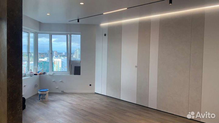 Ремонт квартир без посредников