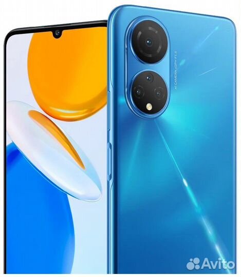 HONOR X7, 4/128 ГБ