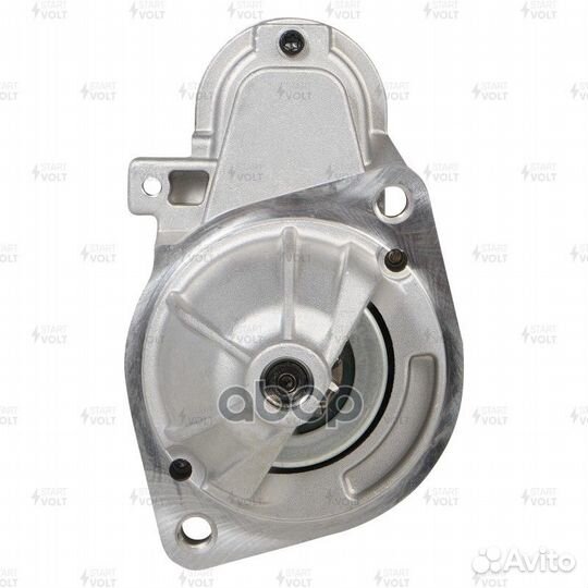 Стартер для а/м Mercedes-Benz Sprinter (W906)