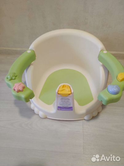 Стульчик для купания малыша