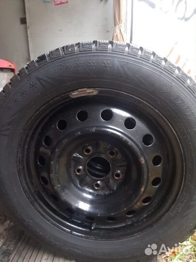 Колеса mazda 6