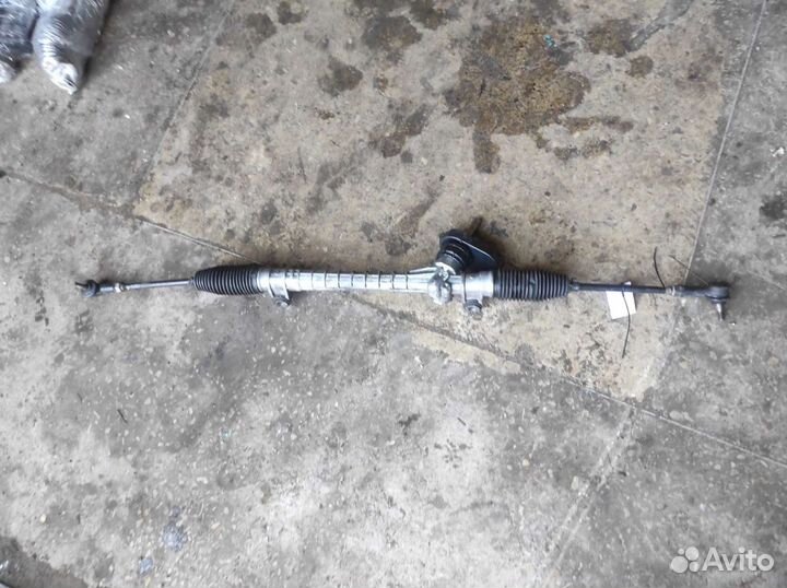 Рейка рулевая Опель Корса С / Опель Комбо