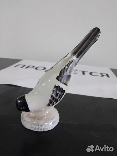 Статуэтки СССР Индозенийскиц танец