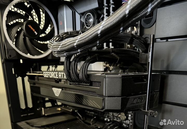 Asus rog strix rtx 3070 Ti