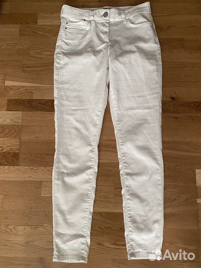 Джеггинсы Marks end Spencer, uk8, новые
