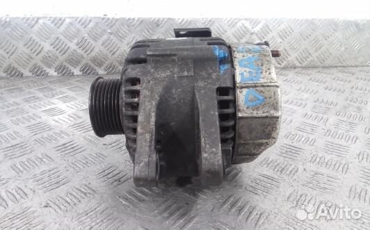 Генератор дизельный KIA sorento 1 (DEA02BS01)