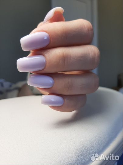 Маникюр педикюр гель лак