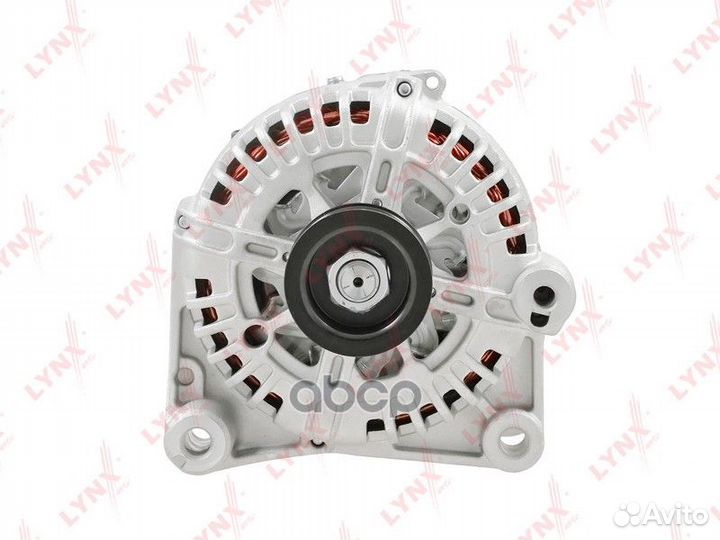 Генератор 439605;LG 2630;ALV3034LK;ALV3034YX;0 986