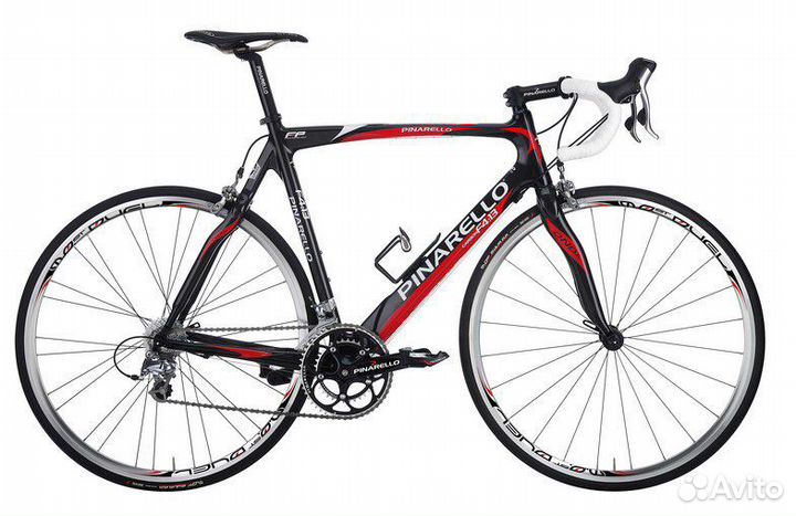 Велосипед Pinarello maat Bob