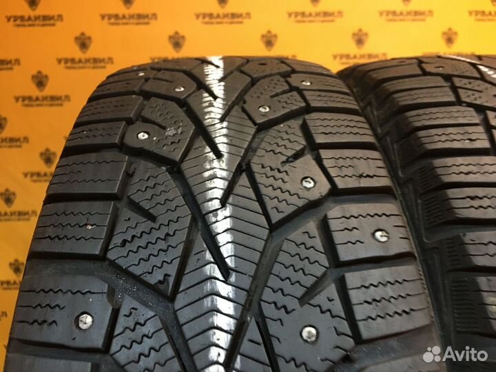 Gislaved NordFrost 100 175/65 R14 86T