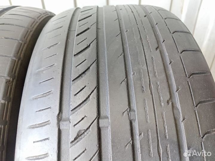 Toyo Proxes C1S 245/40 R19