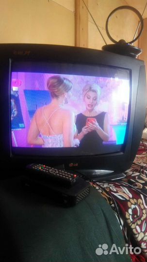 Телевизор