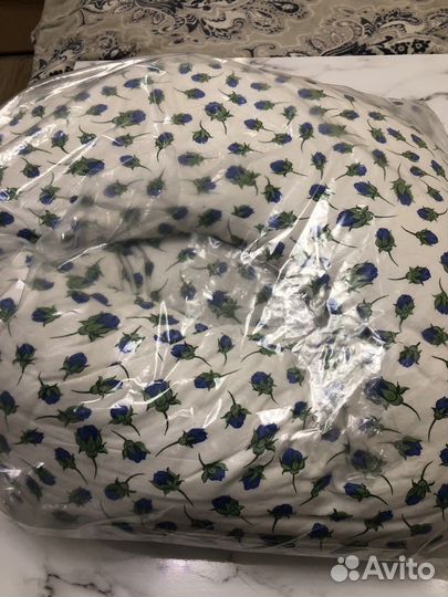 Подушка для беременных