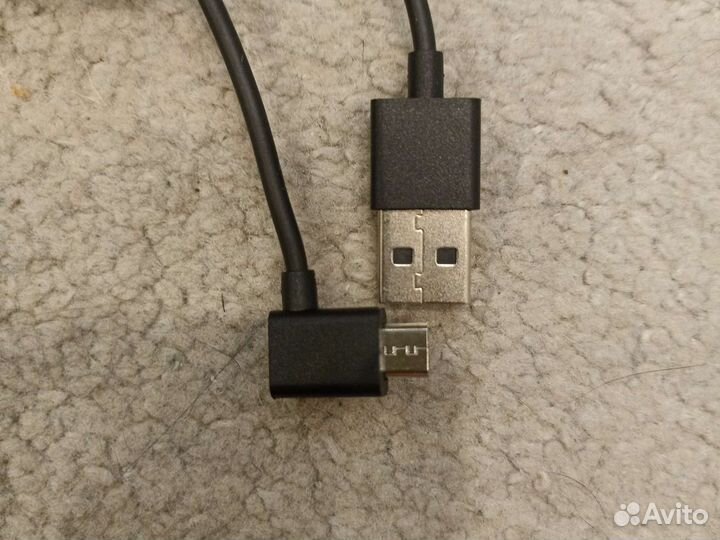 Провод micro usb - usb