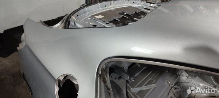 Крыло заднее правое Volkswagen Passat Cc 357 CAW