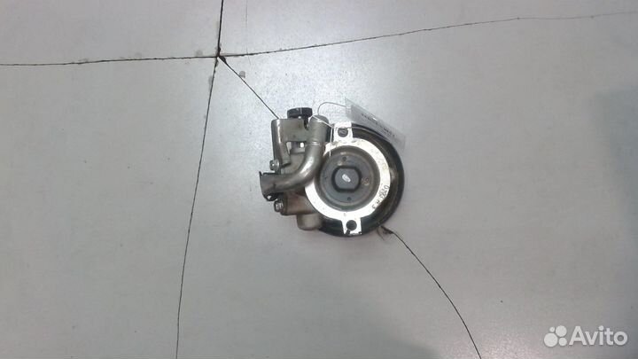 Гур SsangYong Korando 2010, 2013