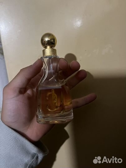 Духи винтаж