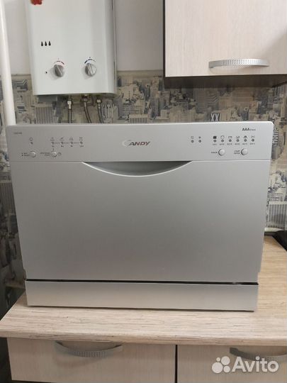 Посудомоечная машина Candy cdcf 6S