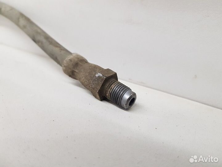 Шланг тормозной (задний) (BMW 5)