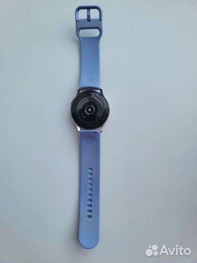 Samsung galaxy watch active 2 на запчасти