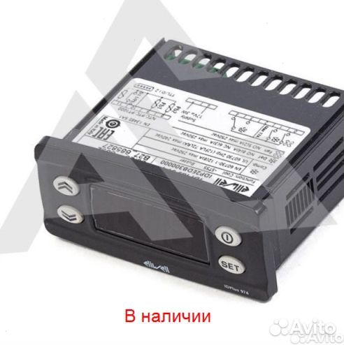 Рефрижератор Arctic L (0/18 гр.) на 36 куб.м